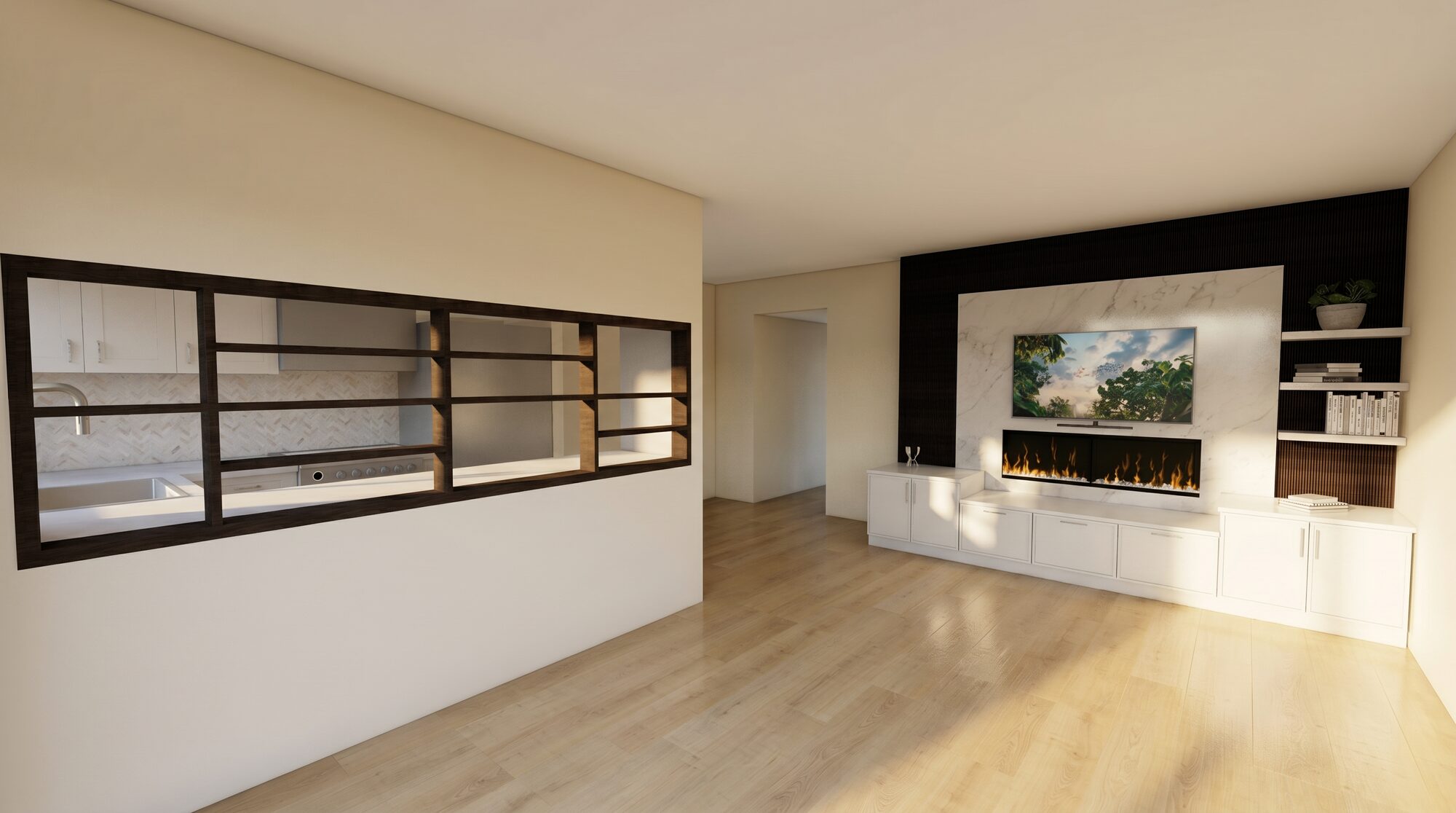 Condo Refresh