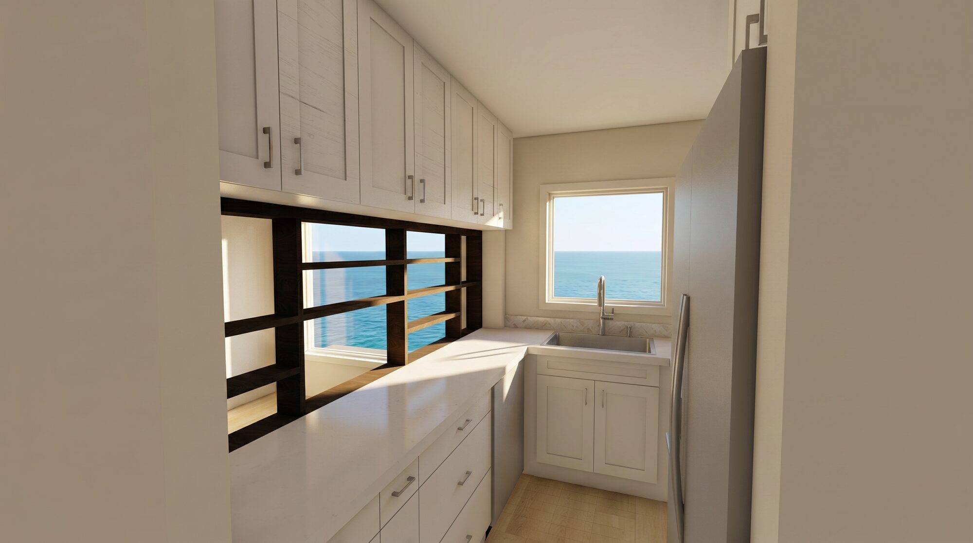 Condo Refresh