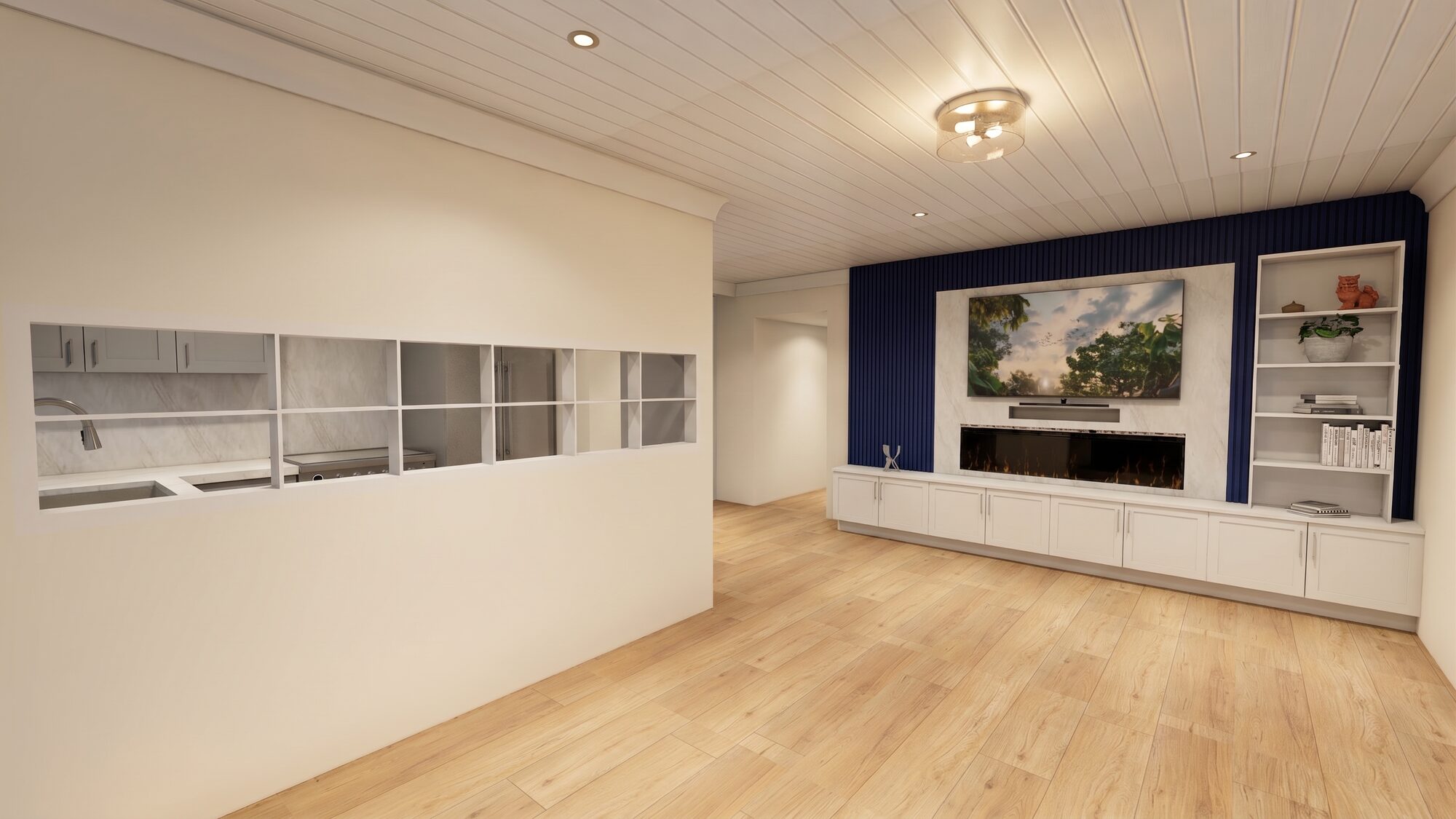 Condo Refresh