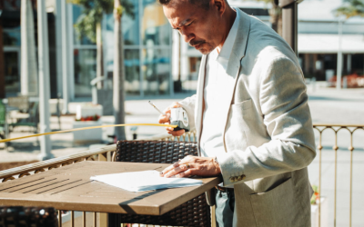 The Power of Design + Build: Working with Edgar Taylor III