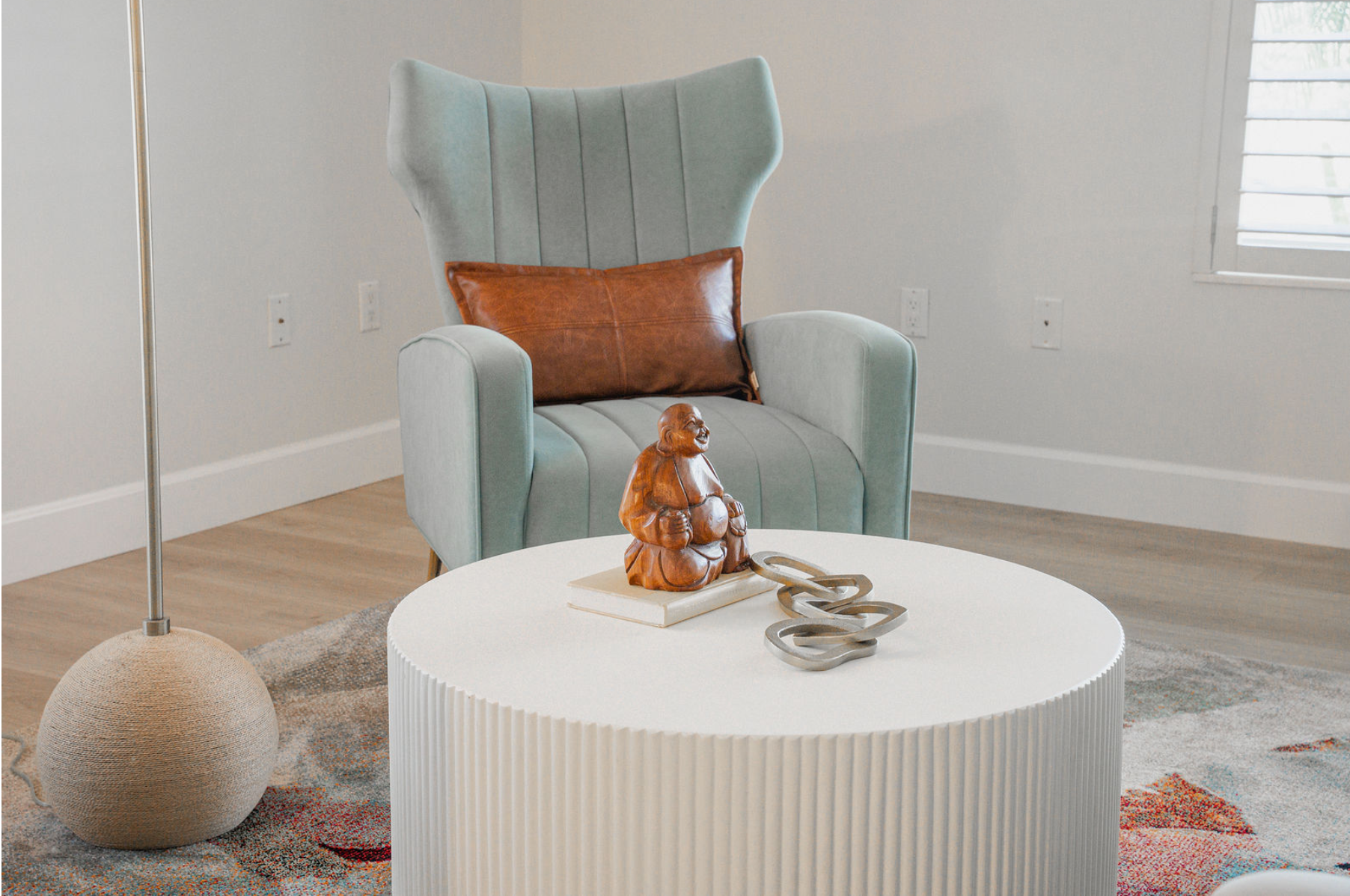 A Personalized Home Transformation