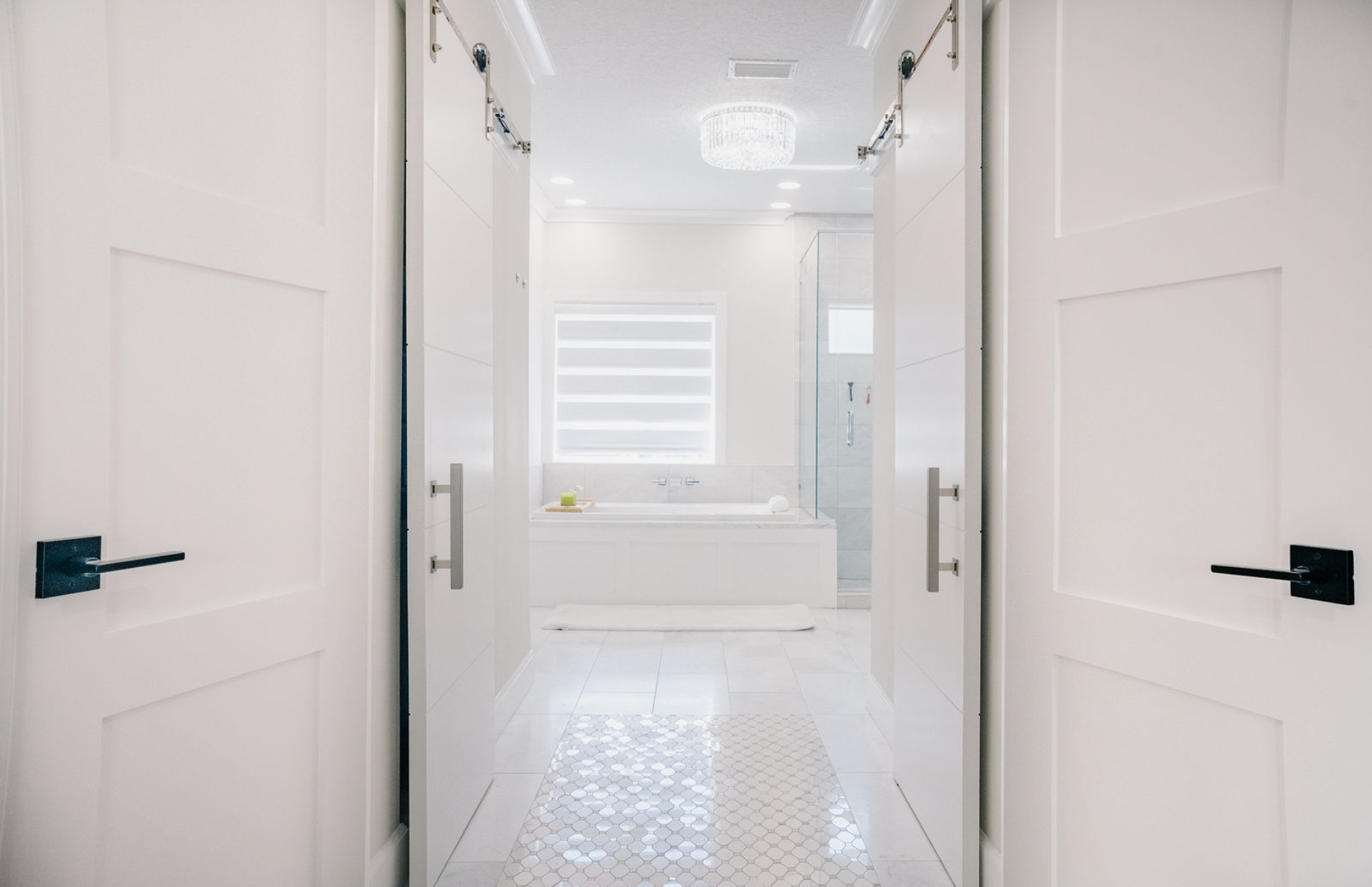 A Personalized Home Transformation