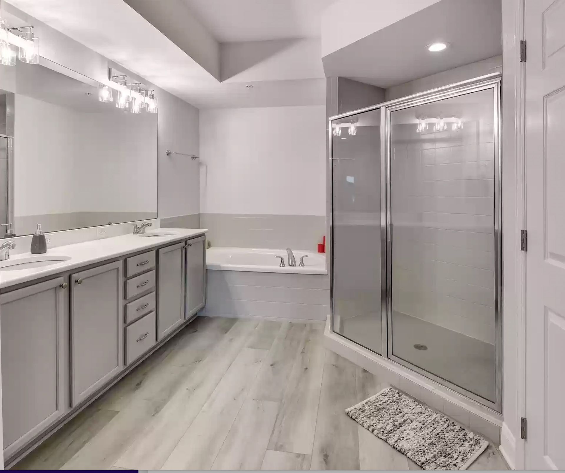 Minimalistic Perfection Condo