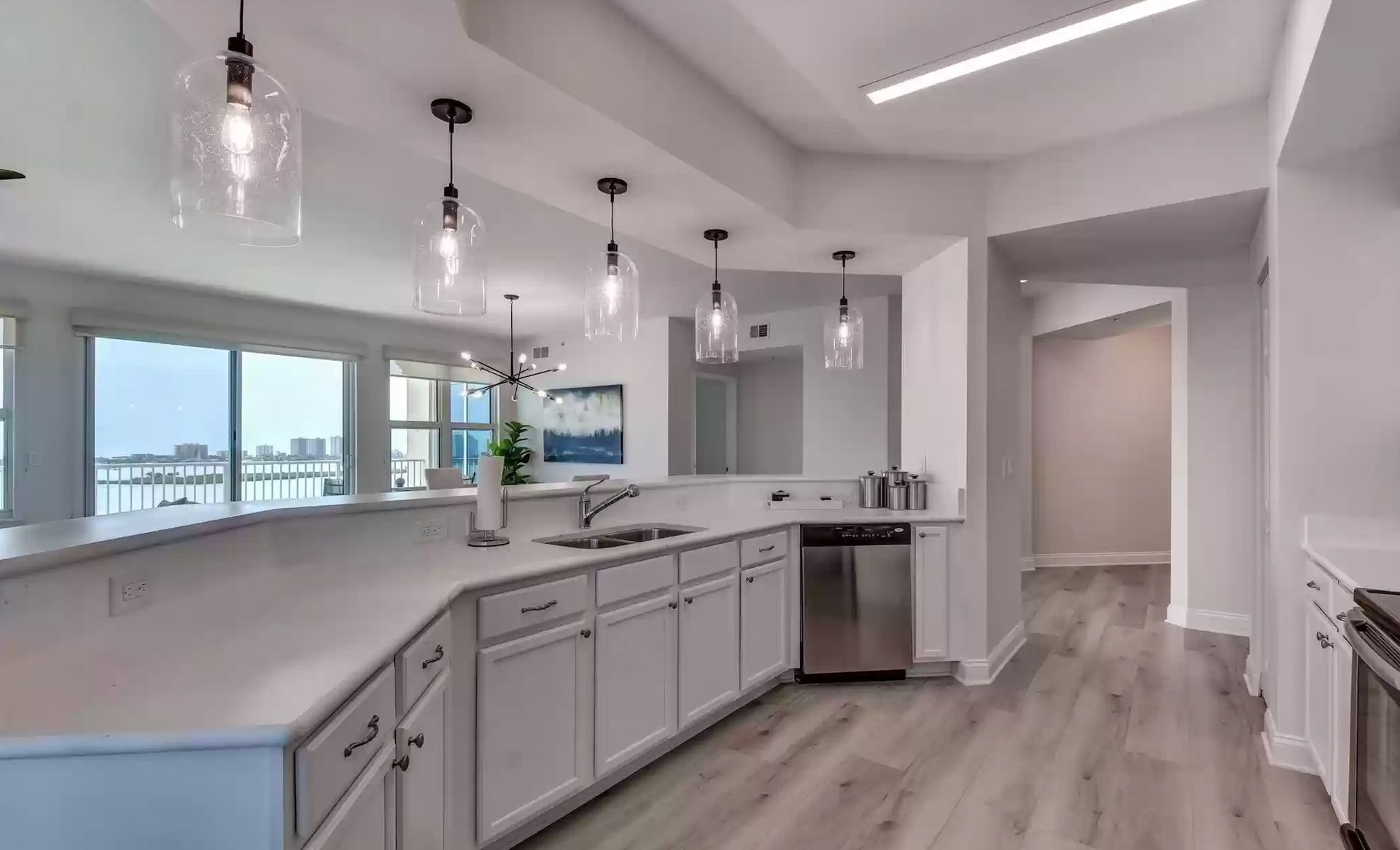 Minimalistic Perfection Condo