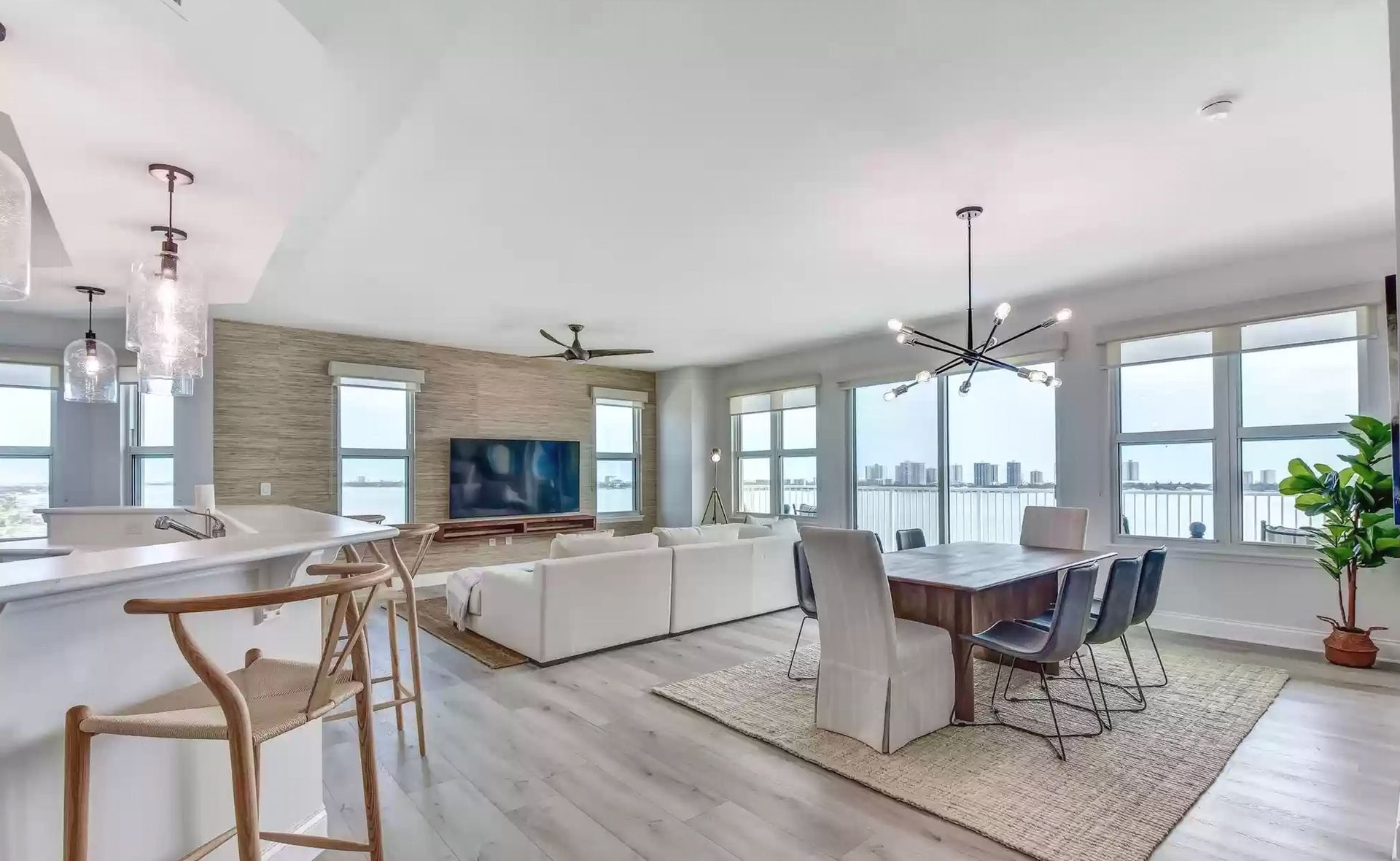 Minimalistic Perfection Condo