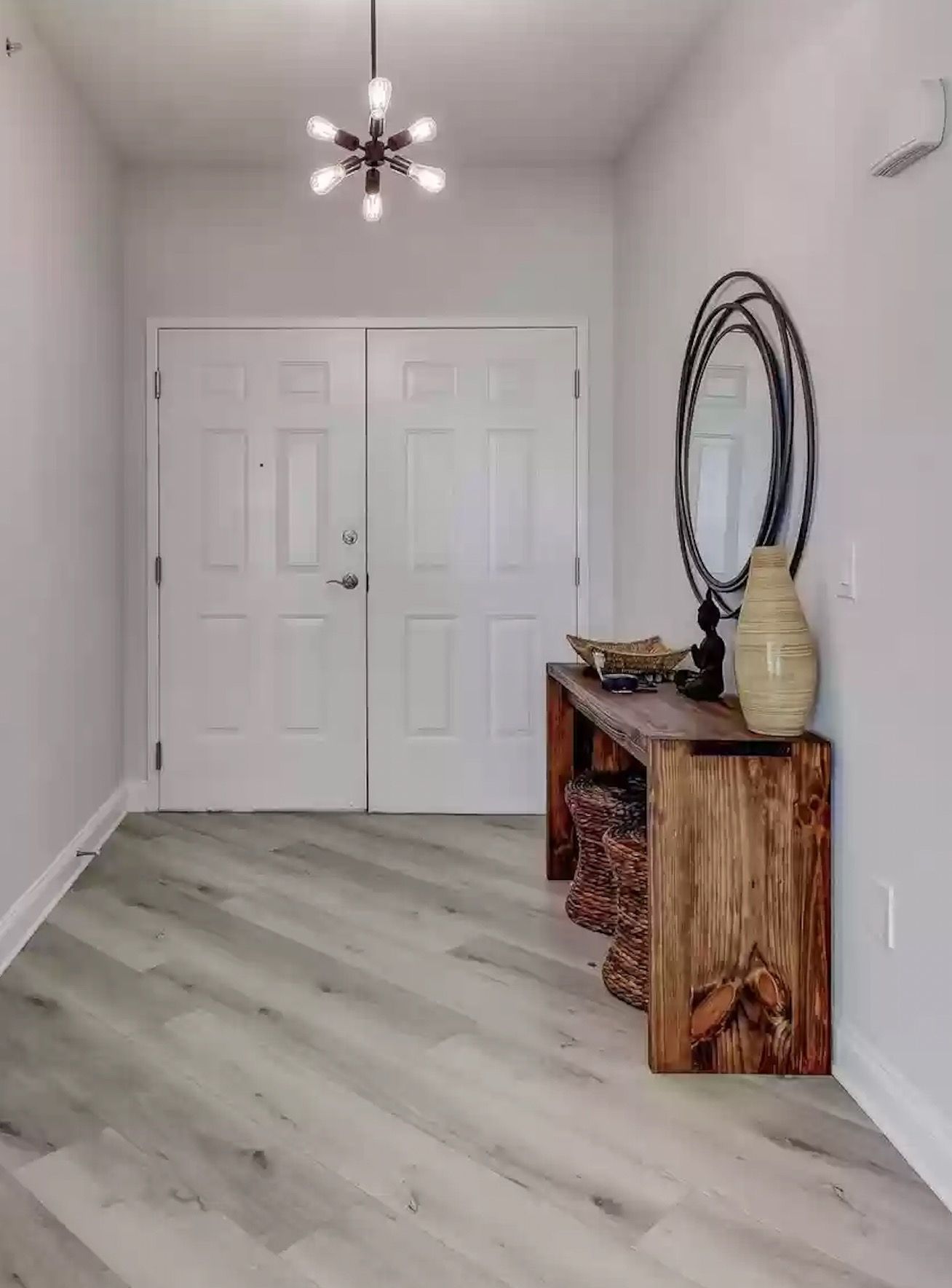 Minimalistic Perfection Condo