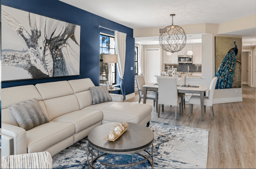 Ormond Renaissance Condominiums