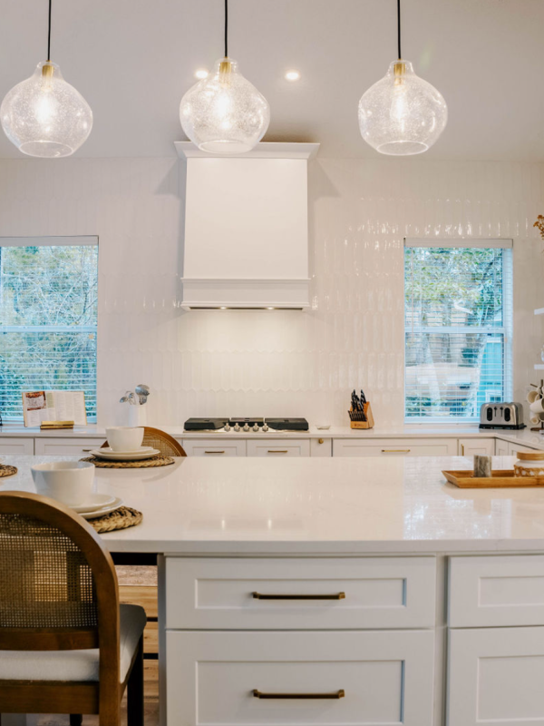 Residential Kitchen