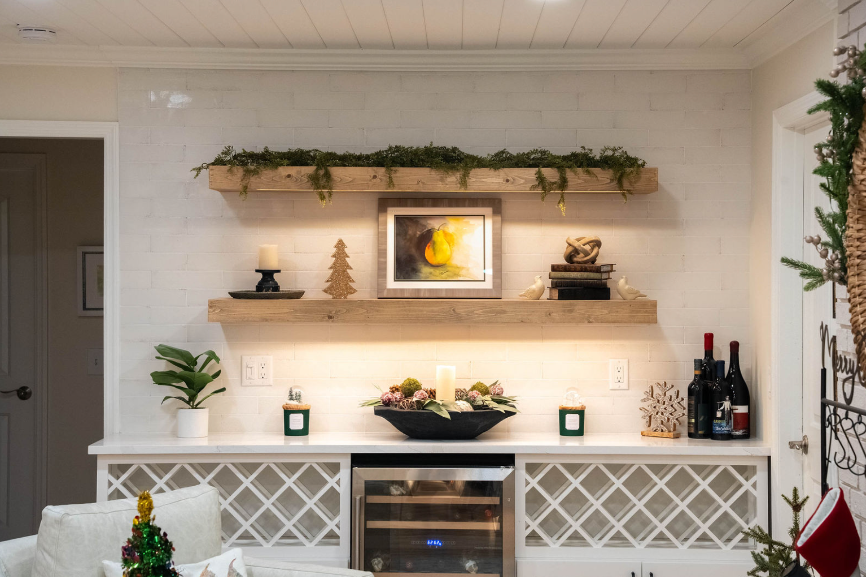 Residential Kitchen