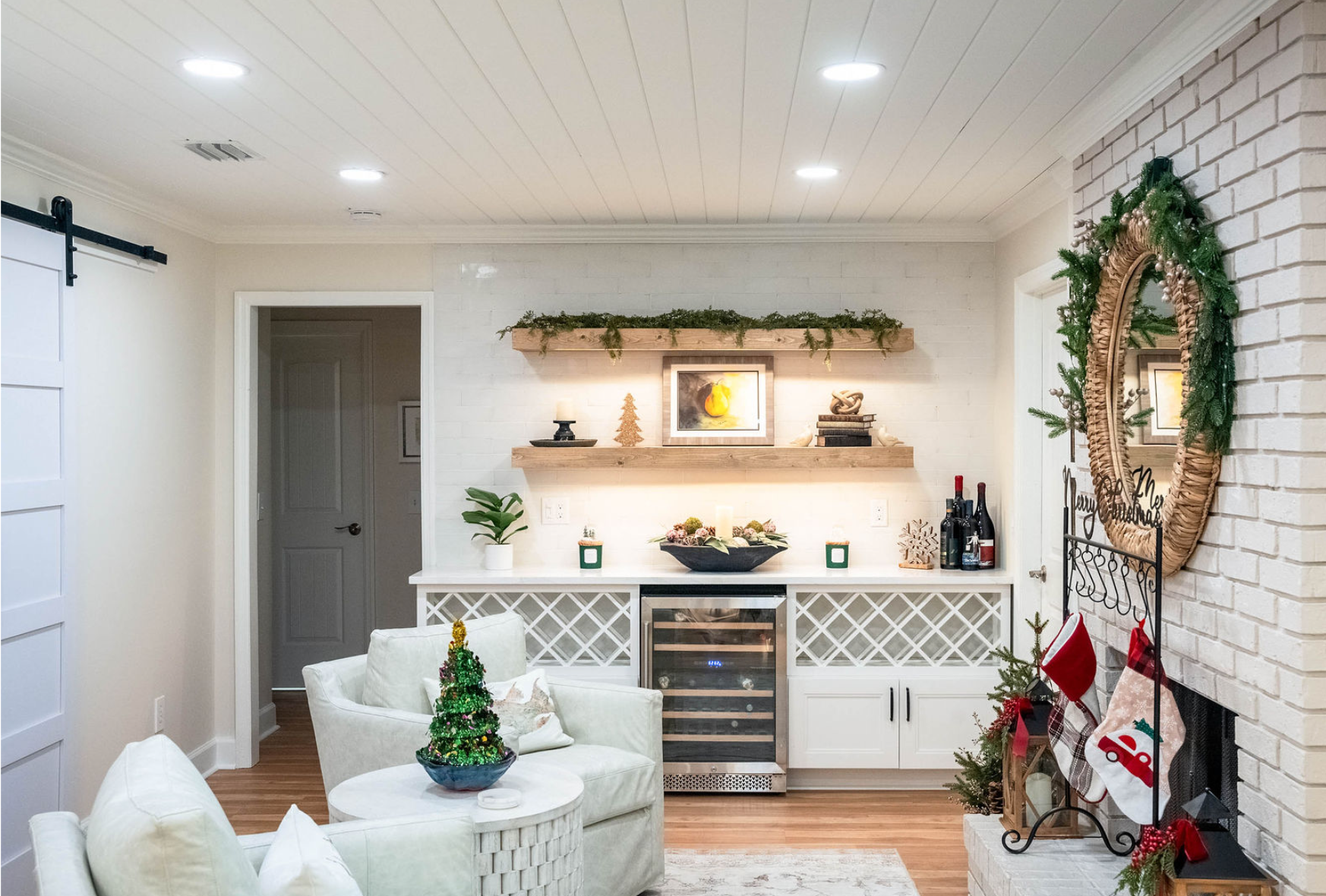 Residential Kitchen