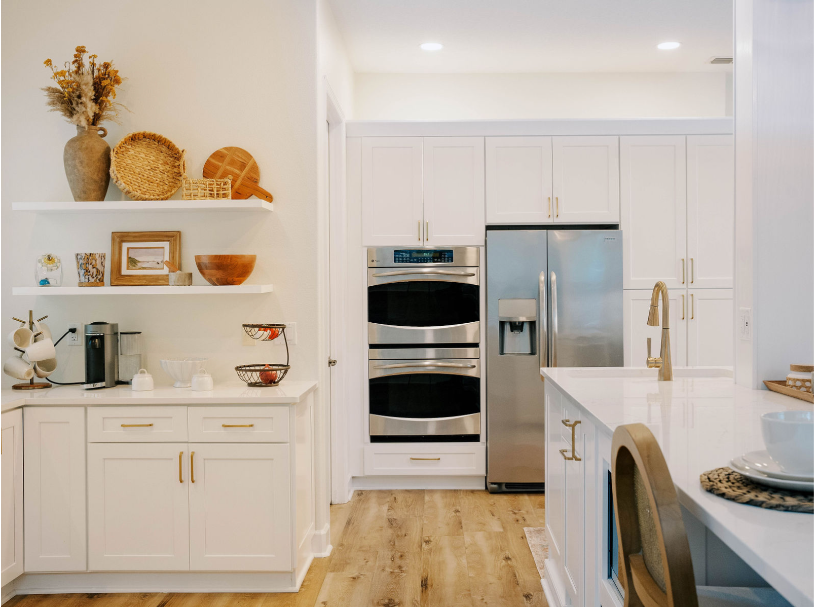 Residential Kitchen