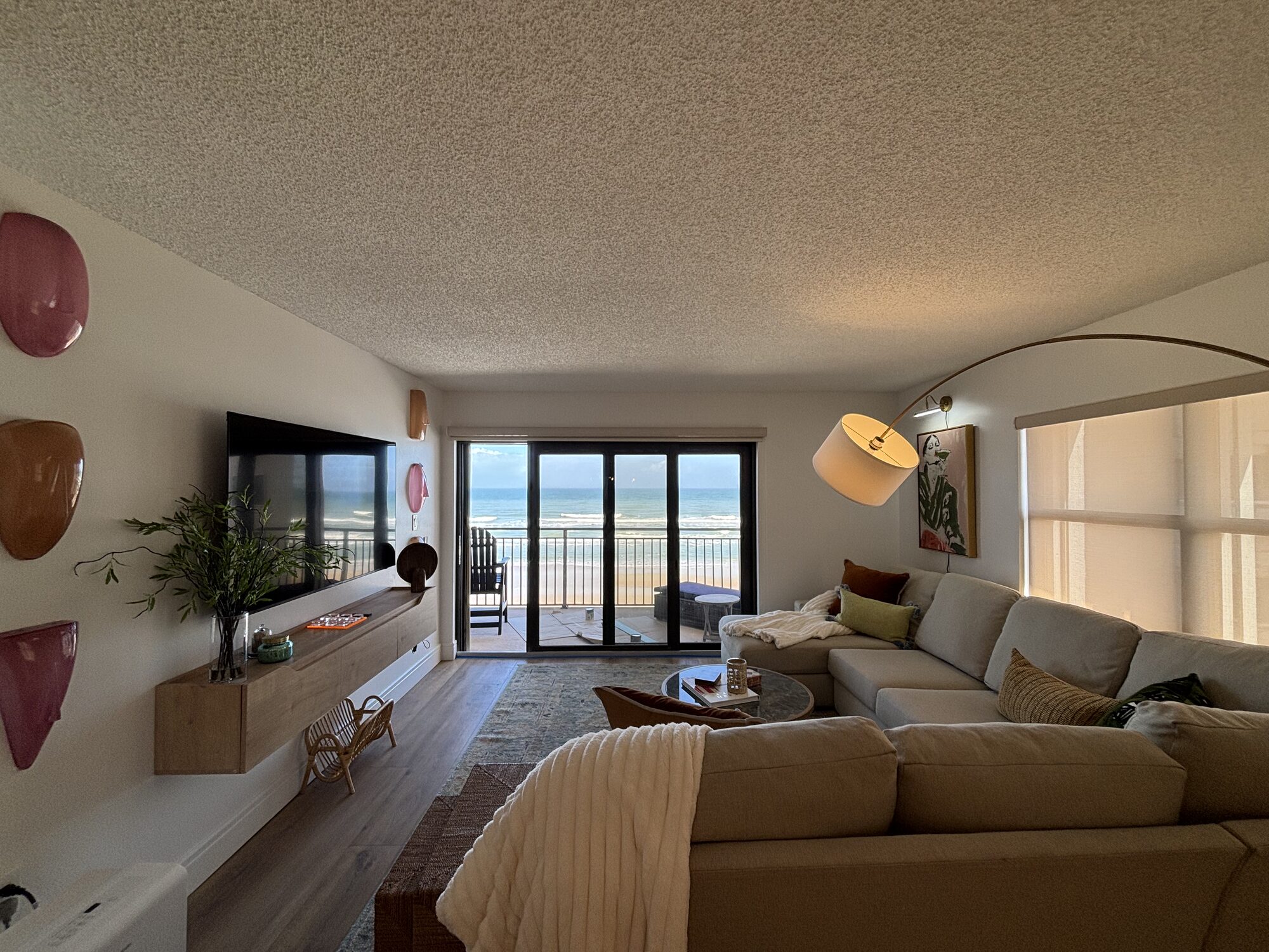 Saint Simons Island Condo