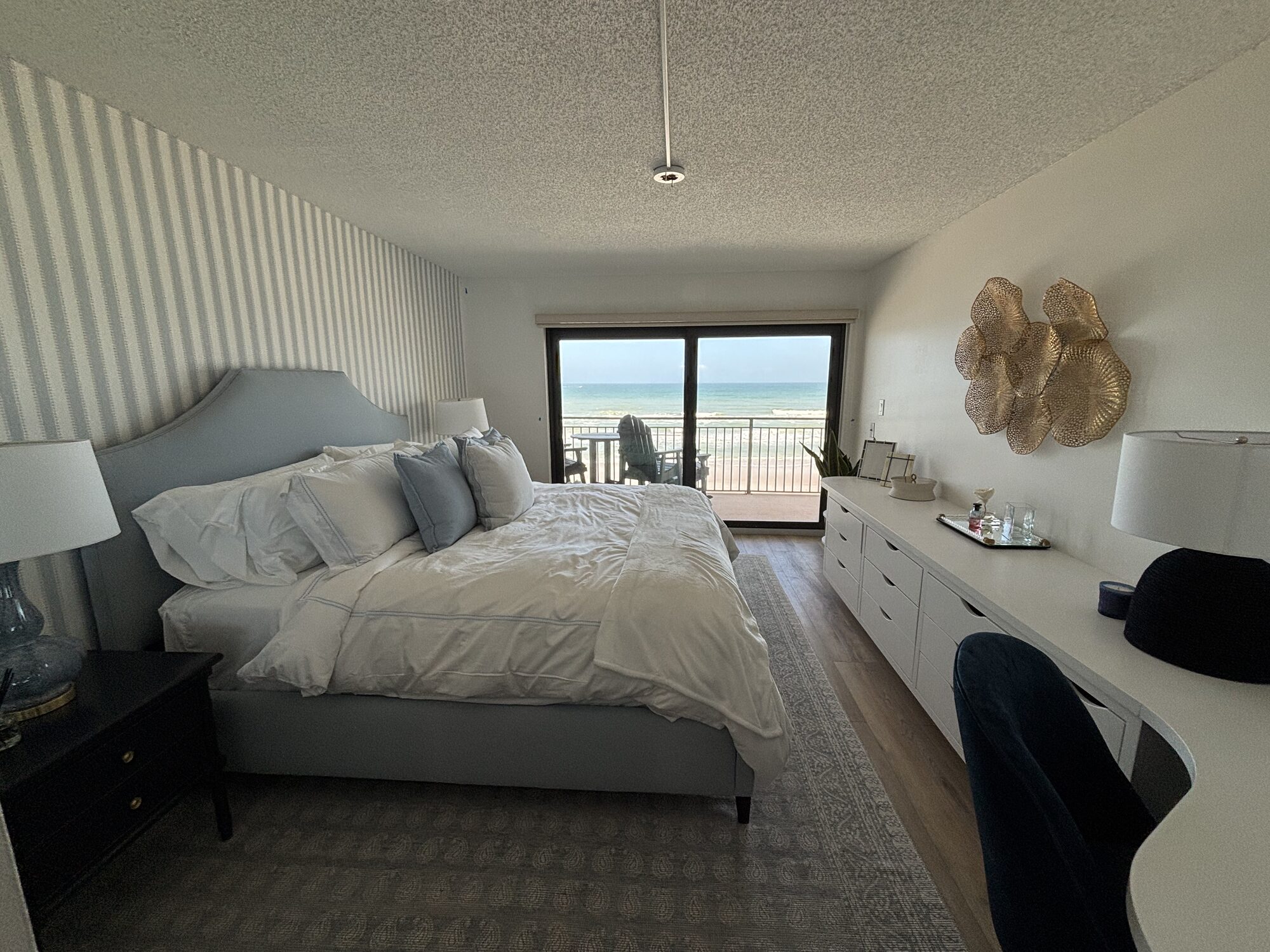 Saint Simons Island Condo