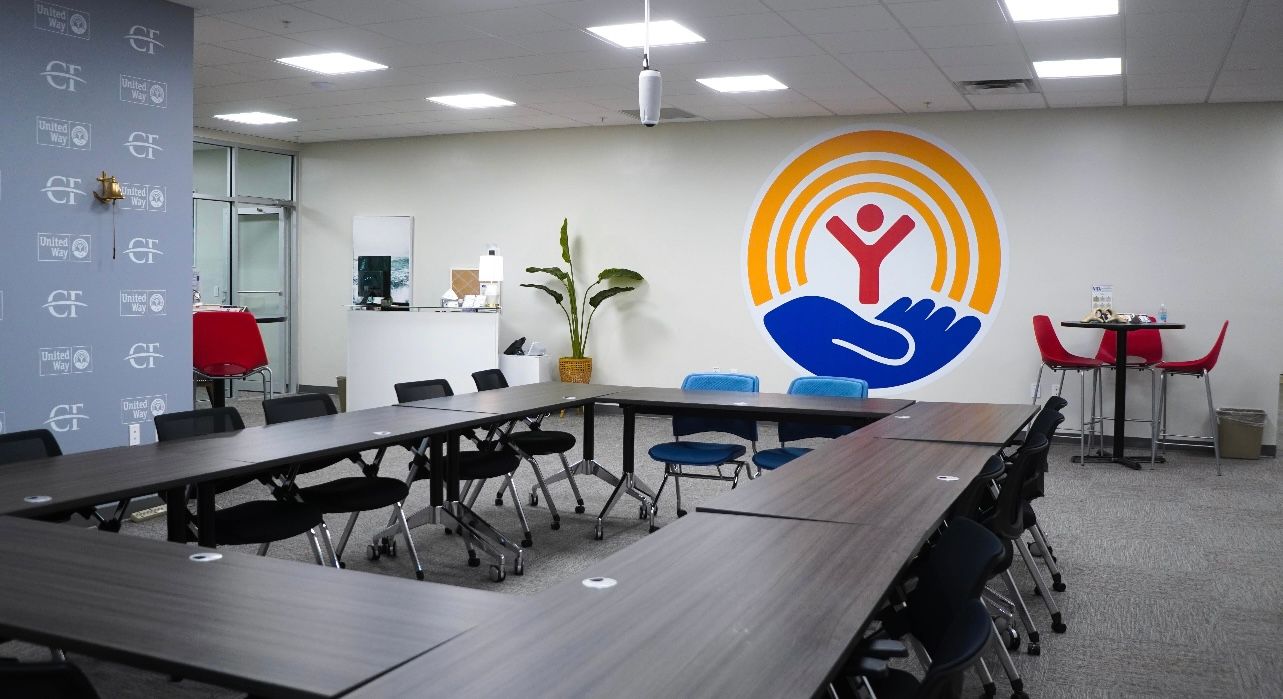 United Way of Volusia County