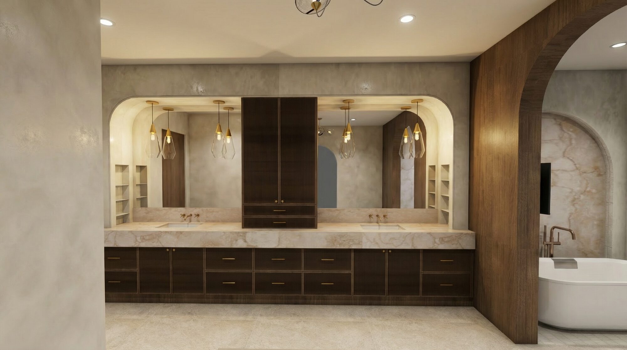 Whole Home Make Over