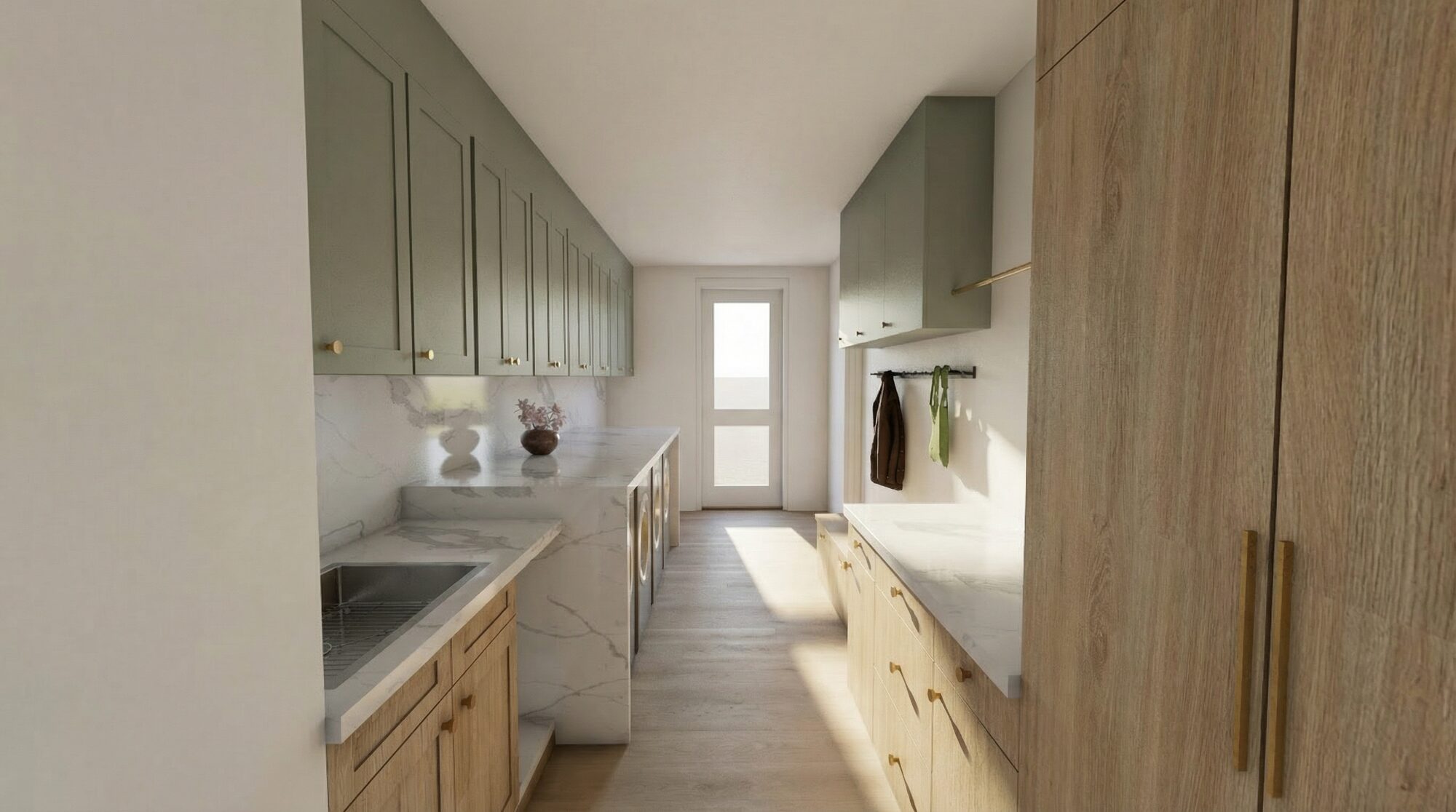 Whole Home Make Over
