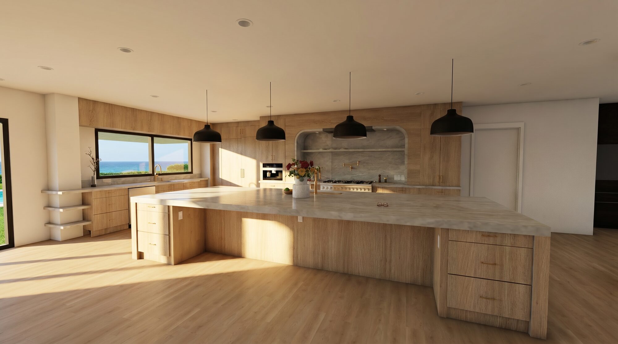 Whole Home Make Over