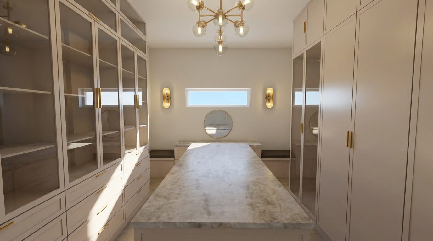 Whole Home Make Over