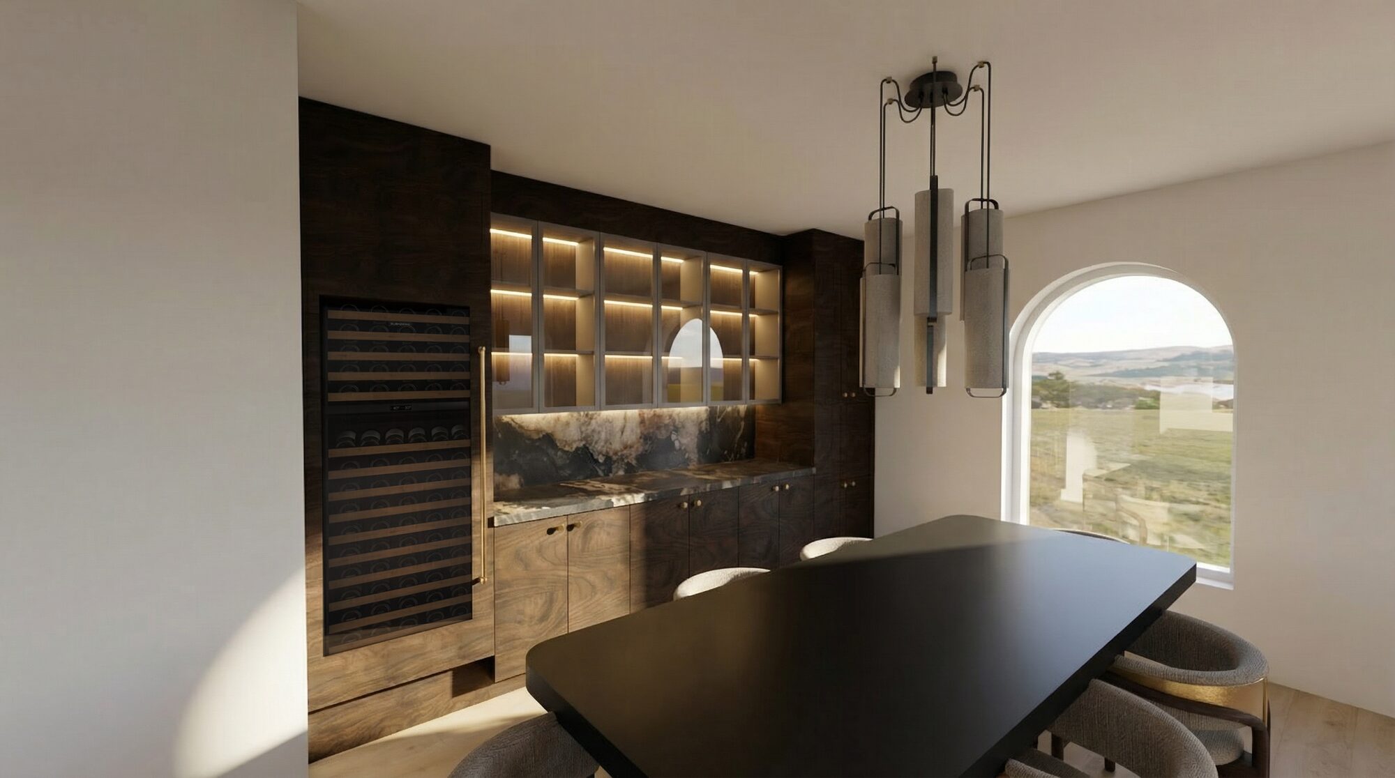 Whole Home Make Over